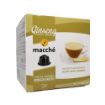 16 Capsule Dolce Gusto Macché GINSENG