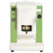 Macchina Faber SLOT PLAST Verde Chiaro