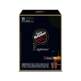 Capsule Nespresso Vergnano ARABICA | Break Shop