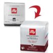 18 Capsule Illy Iperespresso INTENSO