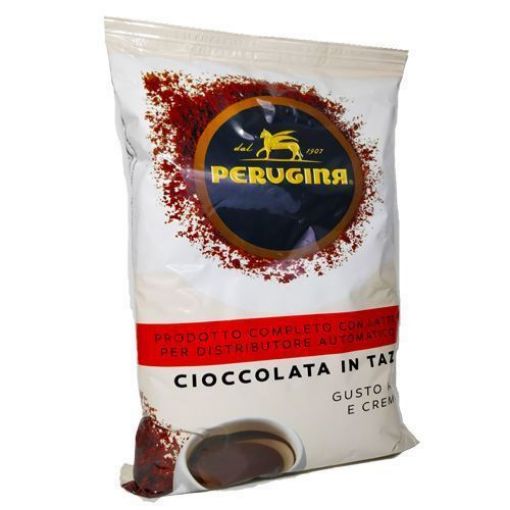 1 Kg Perugina CIOCCOLATA AL LATTE per Distributori