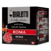 16 Capsule Bialetti Il Caffè D'Italia ROMA