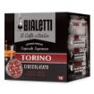 16 Capsule Bialetti Il Caffè D'Italia TORINO