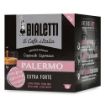 16 Capsule Bialetti Il Caffè D'Italia PALERMO