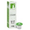 10 Capsule Caffitaly System CAFFE' VERDE E GANODERMA