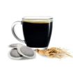 10 Cialde 44mm Macché GINSENG