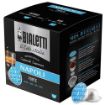 128 Capsule Bialetti Il Caffè D'Italia NAPOLI