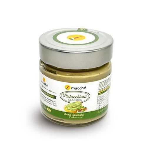 250g. Spalmabile Macché PISTACCHIOSA