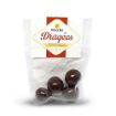 20g. Dragées AMARENE Cioccolato FONDENTE Macché