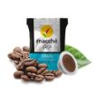 50 Capsule Bialetti Macché Caffè CREMOSO