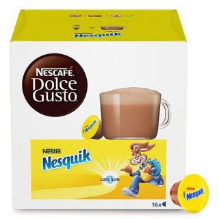 Capsule Nescafé Dolce Gusto NESQUIK | Break Shop