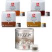 216 Capsule Illy Iperespresso Monoarabica A SCELTA