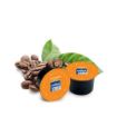 100 Capsule Lavazza Blue RICCO