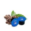 100 Capsule Lavazza Blue DECAFFEINATO