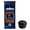 100 Capsule Lavazza Espresso Point TIERRA