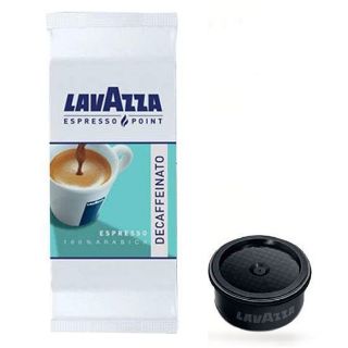 Capsule Lavazza Espresso Point DECAFFEINATO | Break Shop