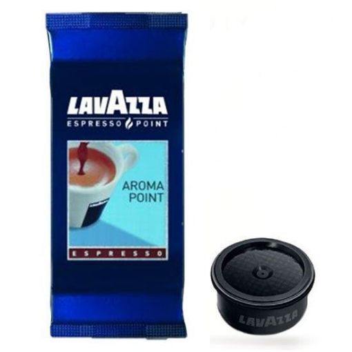 100 Capsule Lavazza Espresso Point AROMA POINT