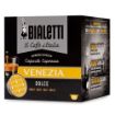 16 Capsule Bialetti Il Caffè D'Italia VENEZIA