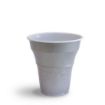 100 Bicchieri in PLASTICA Borbone
