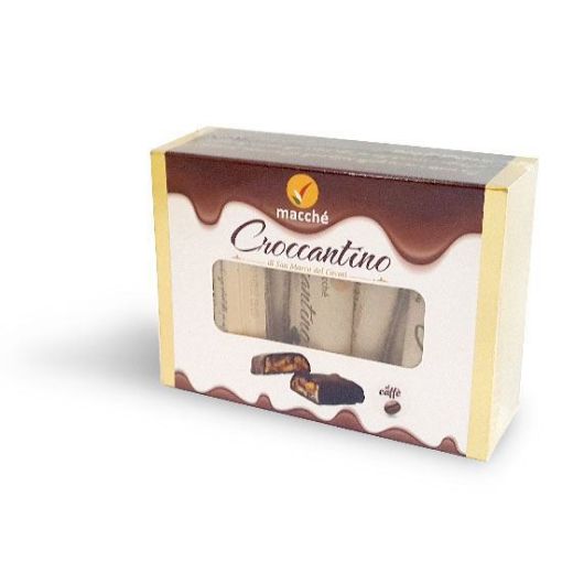 150g. Macché Croccantino CAFFÈ