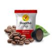 50 Capsule Domo Cuorespresso Macché Caffè INTENSO