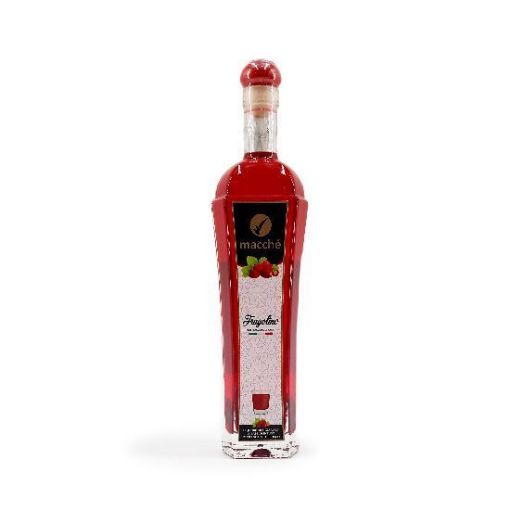 Bottiglia Macché FRAGOLINO 50cl.