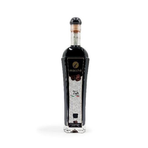 Bottiglia Macché LIQUORE CAFFÈ 50cl.