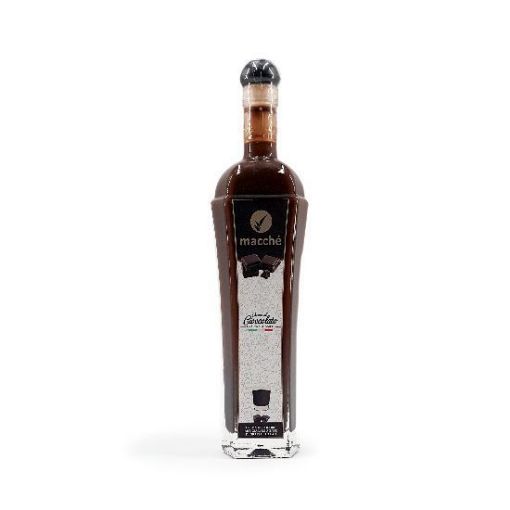 Bottiglia Macché CREMA CIOCCOLATO 50cl.