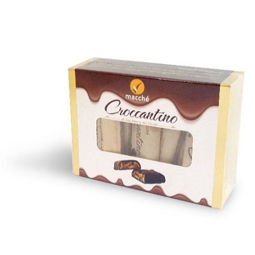 150g. Macché Croccantino CLASSICO