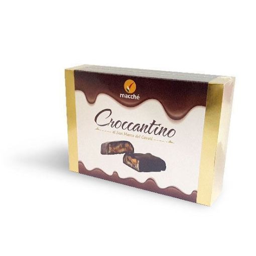 300g. Macché Croccantino CLASSICO