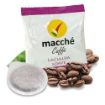 100 Cialde 44mm Macché Caffè SOAVE