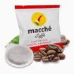 100 Cialde 44mm Macché Caffè ARABICA