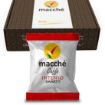 20 Capsule Pluri-Sistema Macché Caffè