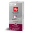 10 Capsule Nespresso Illy INTENSO