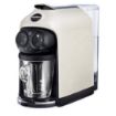 Macchina Lavazza A Modo Mio DESEA Bianca