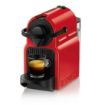 Macchina Nespresso INISSIA Rossa