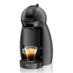 Macchina Nescafé Dolce Gusto PICCOLO Nera