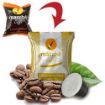 50 Capsule Nespresso Macché Caffè ORO SUPREMO