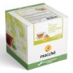 15 Cialde 44mm Macché CURCUMA LIMONE E MIELE
