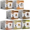 192 Capsule Dolce Gusto Macché Bevande A SCELTA