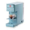 Macchina Illy Iperespresso Y3.3 Celeste