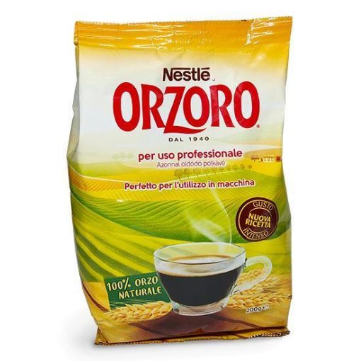 200g. Nestlé ORZORO per Distributori