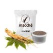 30 Capsule Espresso Cap Macché GINSENG