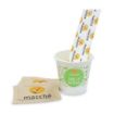 50 pz. Kit Accessori Macché ECOKIT