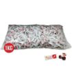 1 Kg Praline UVETTA PEPERONCINO Cioccolato Fondente Macché