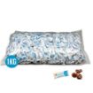 1 Kg Praline CHICCHI CAFFÈ Cioccolato LATTE Macché