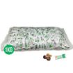 1 Kg Praline MINIAMARETTI Cioccolato Fondente Macché