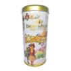 Latta Amaretti MANDORLA Baratti e Milano 145g.