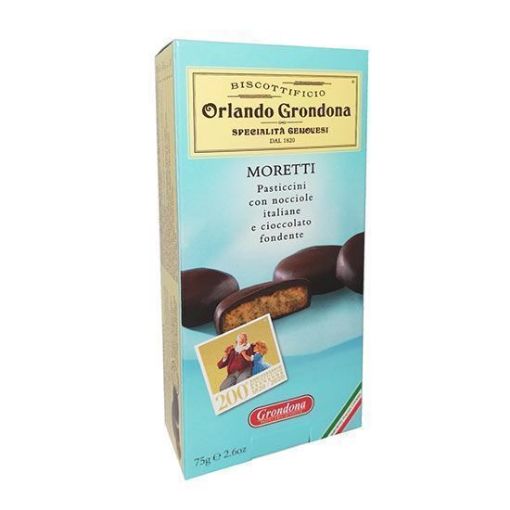 75g. Grondona MORETTI