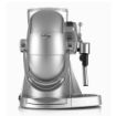 Macchina caffè caffitaly nautilus s06 silver